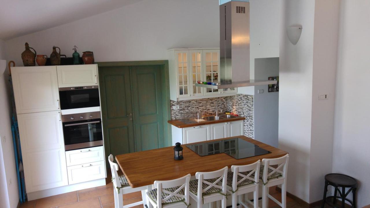 Kmetija Jogan, Wines&Apartments Pobegi Bagian luar foto